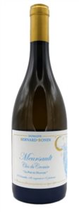 Domaine Bernard-Bonin Meursault 